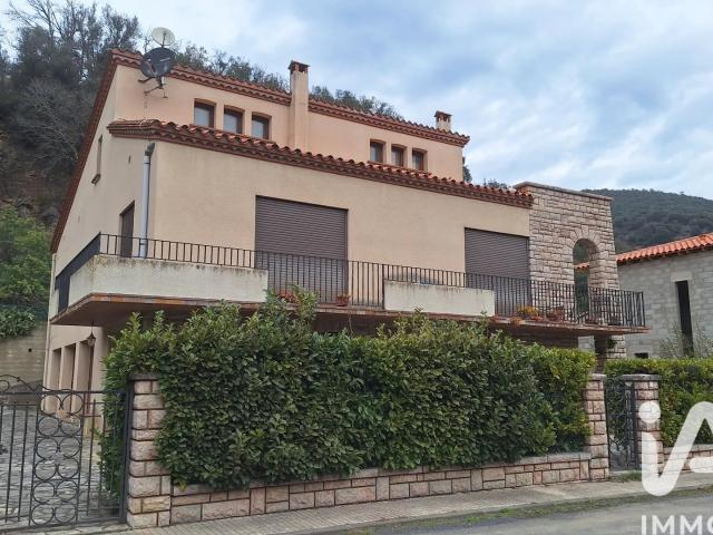 Vente Maison/villa 10 pièces