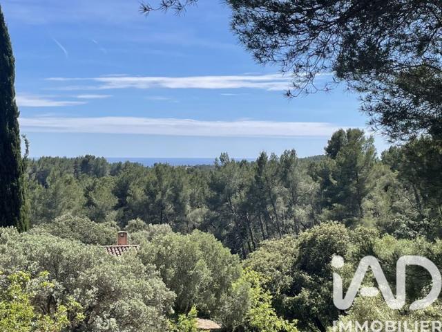 Vente Maison/villa 10 pièces