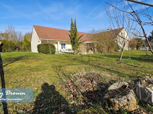 Vente Maison/villa 10 pièces