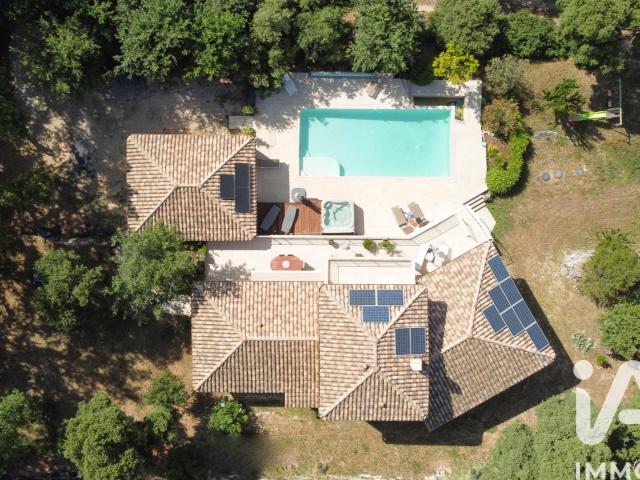 Vente Maison/villa 10 pièces