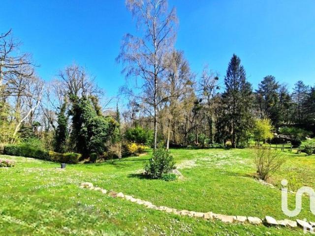 Vente Maison/villa 10 pièces