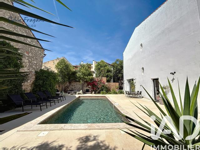 Vente Maison/villa 11 pièces