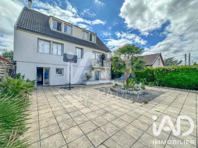 Vente Maison/villa 11 pièces