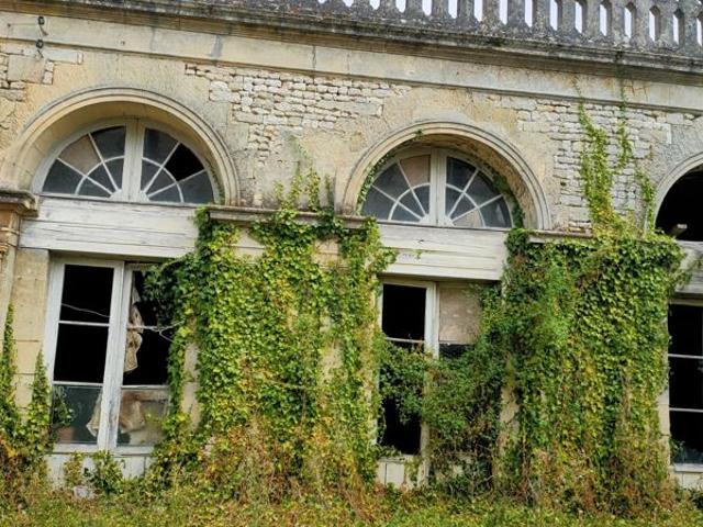Vente Maison/villa 11 pièces