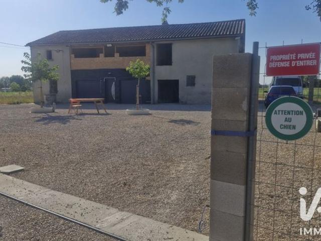 Vente Maison/villa 11 pièces
