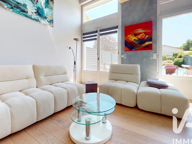 Vente Maison/villa 11 pièces