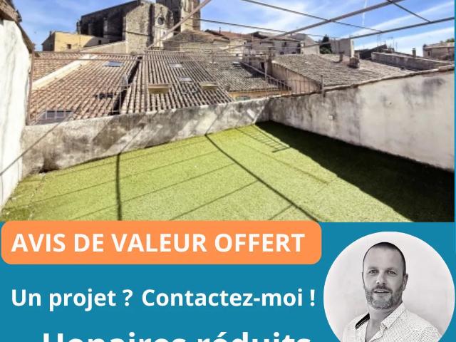 Vente Maison/villa 11 pièces