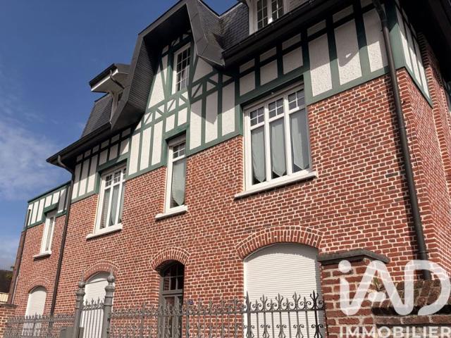 Vente Maison/villa 11 pièces