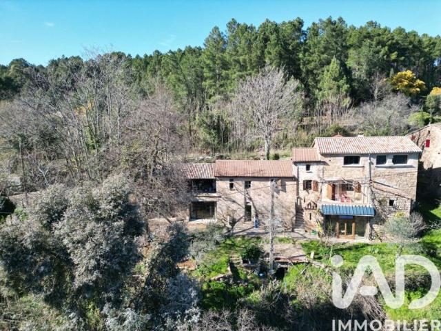 Vente Maison/villa 11 pièces
