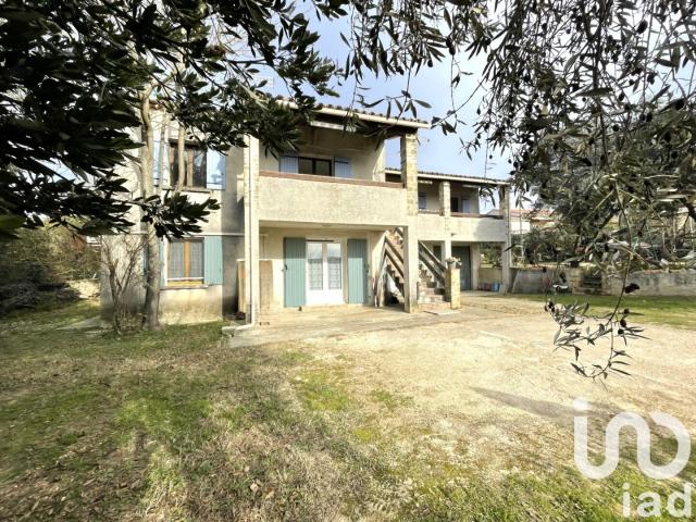 Vente Maison/villa 11 pièces