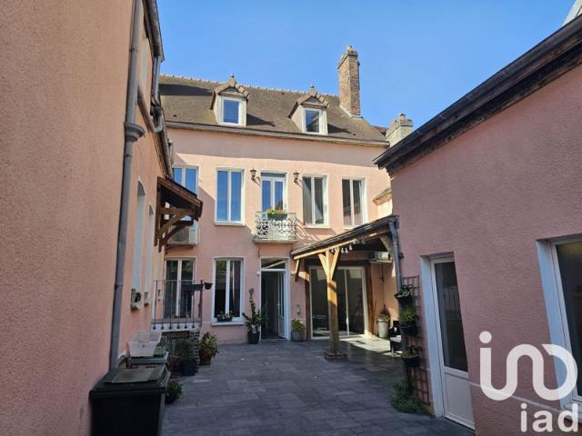 Vente Maison/villa 11 pièces