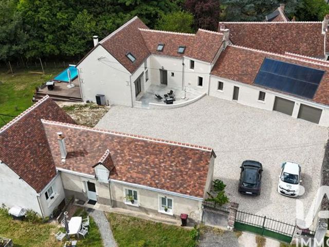 Vente Maison/villa 11 pièces