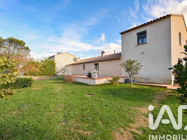 Vente Maison/villa 11 pièces