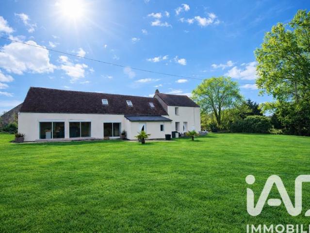 Vente Maison/villa 11 pièces