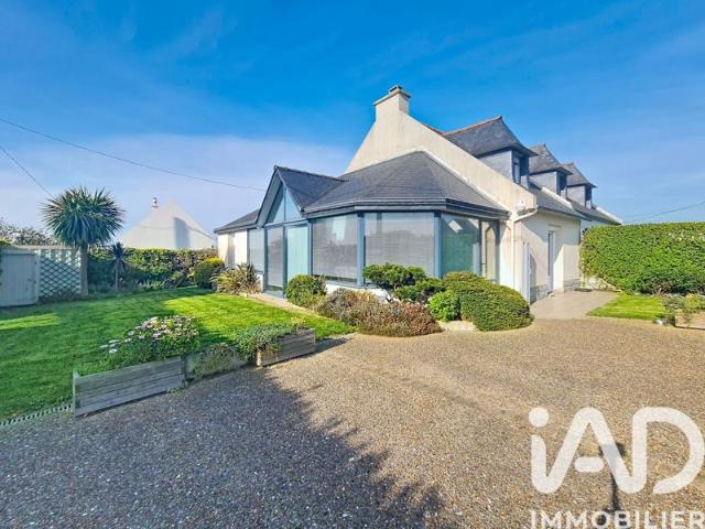Vente Maison/villa 11 pièces