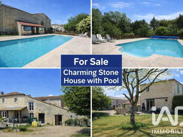 Vente Maison/villa 11 pièces