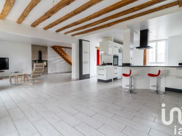 Vente Maison/villa 11 pièces