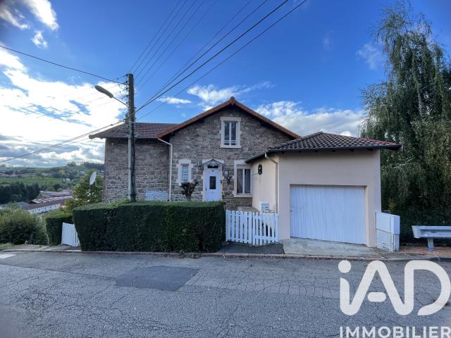 Vente Maison/villa 11 pièces