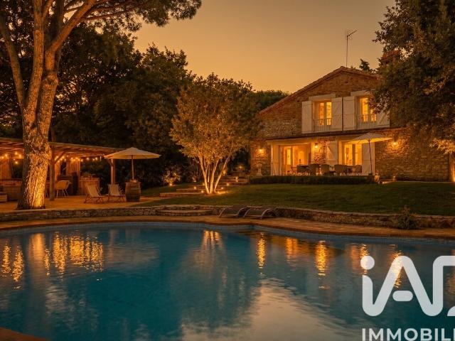Vente Maison/villa 11 pièces