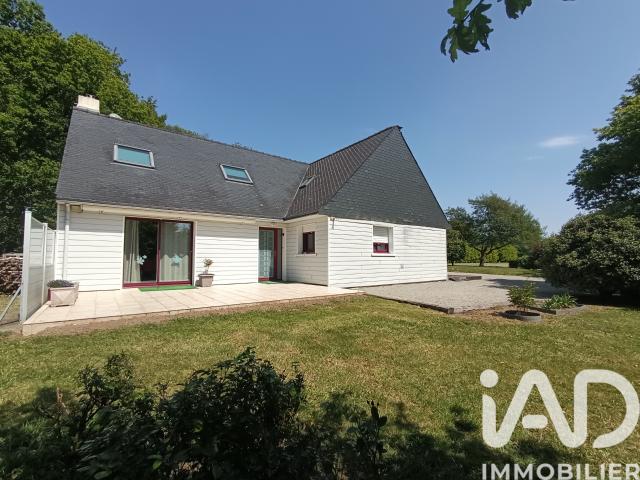 Vente Maison/villa 11 pièces