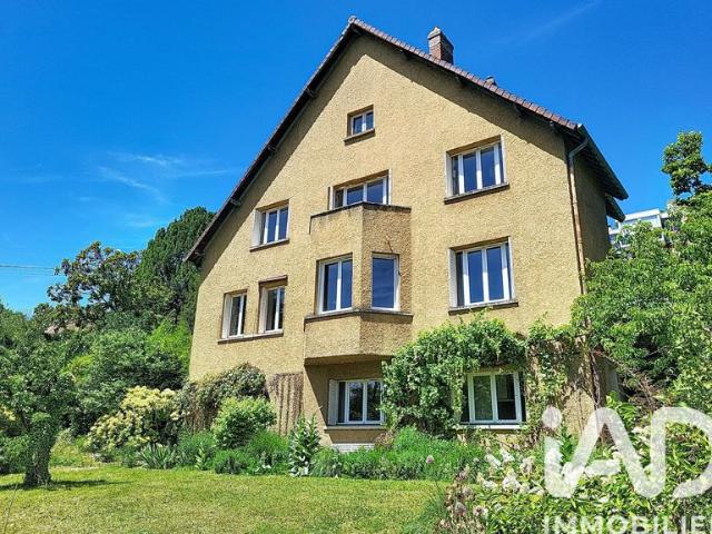 Vente Maison/villa 11 pièces