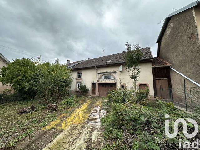 Vente Maison/villa 11 pièces