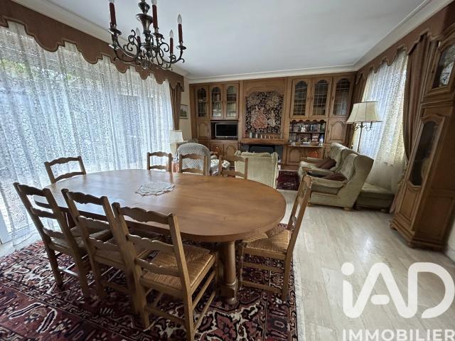Vente Maison/villa 11 pièces