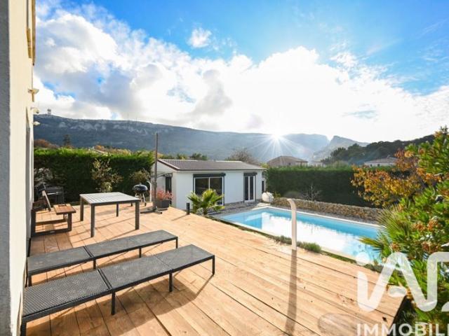 Vente Maison/villa 11 pièces