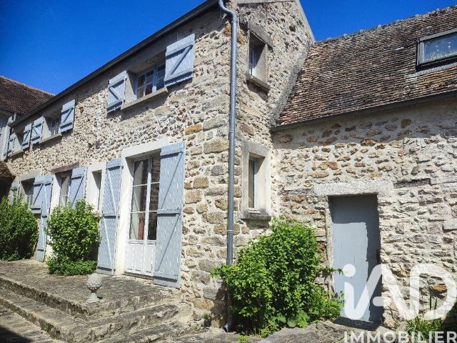Vente Maison/villa 11 pièces