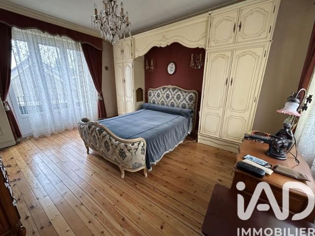 Vente Maison/villa 11 pièces