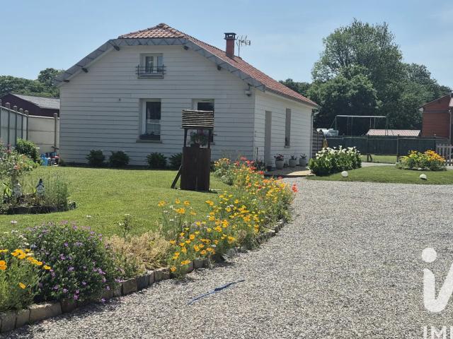 Vente Maison/villa 11 pièces