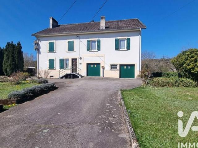 Vente Maison/villa 11 pièces