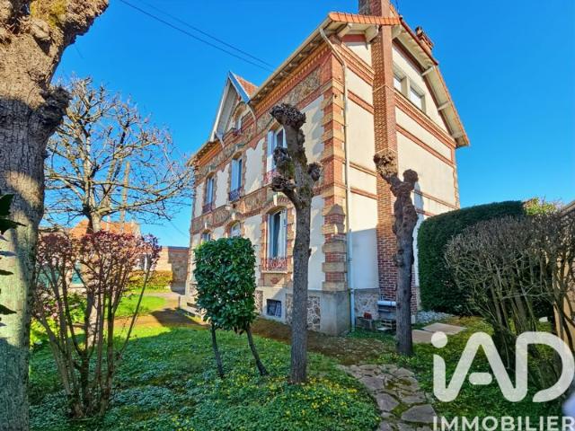 Vente Maison/villa 11 pièces