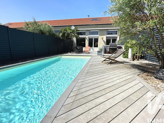 Vente Restaurant 70 m²