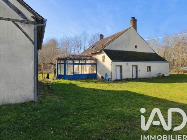 Vente Maison/villa 11 pièces