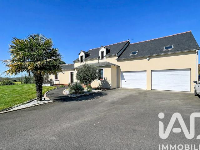 Vente Maison/villa 11 pièces