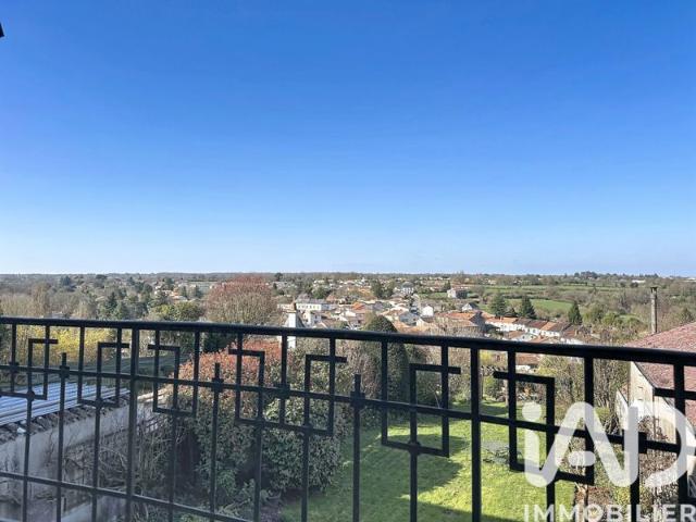 Vente Maison/villa 11 pièces
