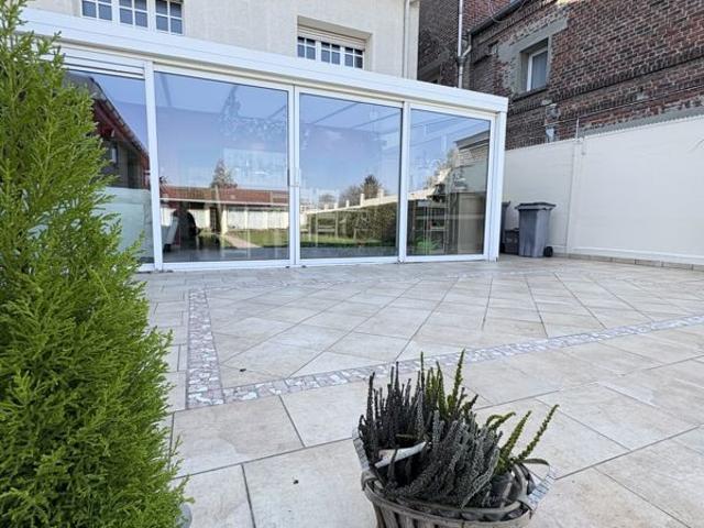 Vente Maison/villa 11 pièces