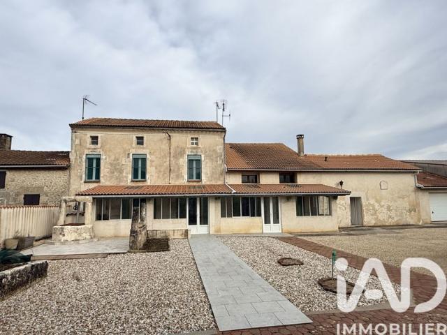 Vente Maison/villa 11 pièces