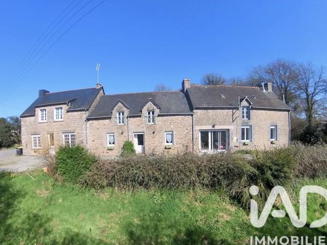 Vente Maison/villa 11 pièces