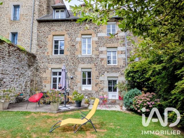 Vente Maison/villa 11 pièces