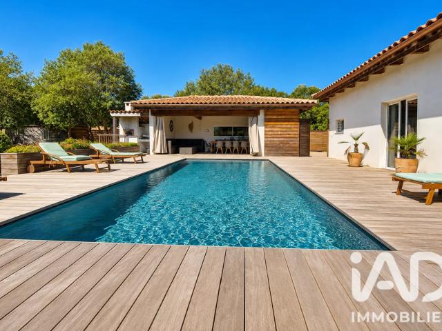 Vente Maison/villa 11 pièces