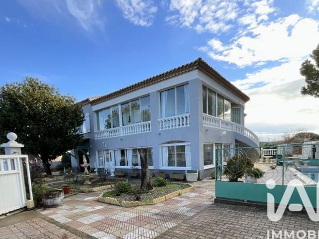 Vente Maison/villa 11 pièces