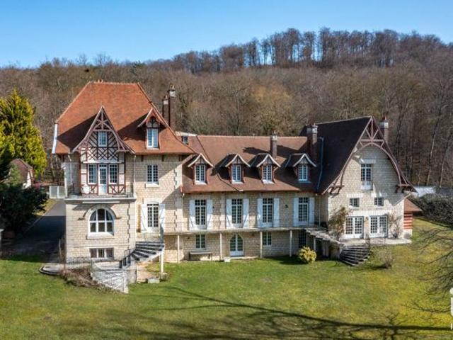 Vente Maison/villa 11 pièces