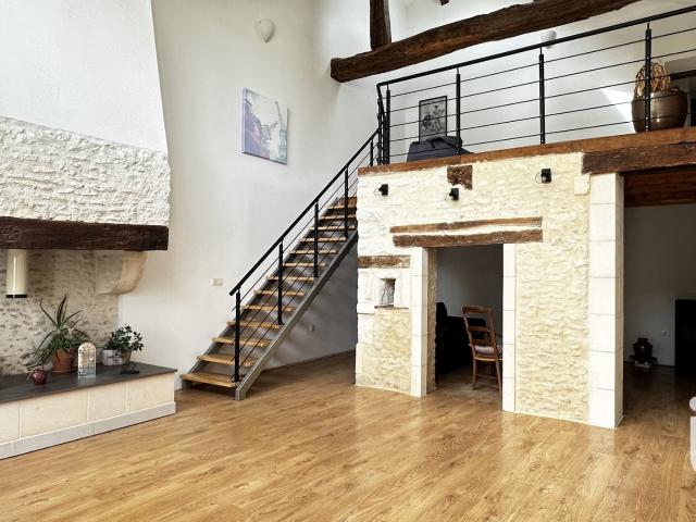 Vente Maison/villa 11 pièces