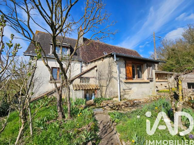 Vente Maison/villa 11 pièces