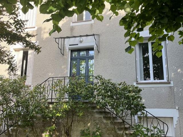 Vente Maison/villa 11 pièces