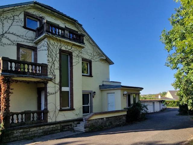 Vente Maison/villa 11 pièces