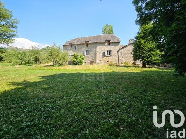 Vente Maison/villa 11 pièces