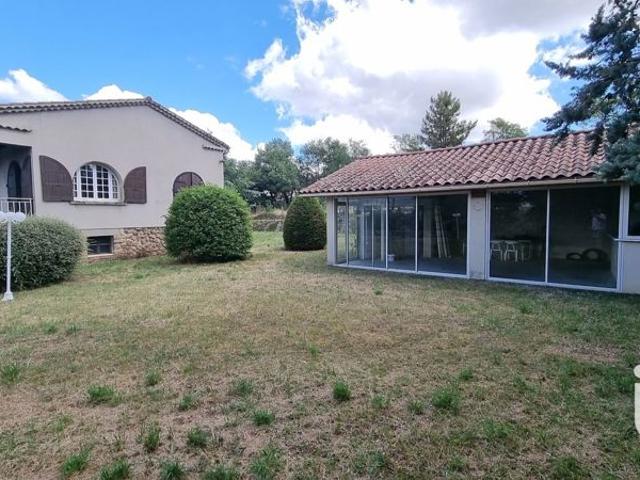 Vente Maison/villa 11 pièces